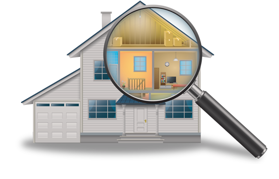 Home Inspector Building Types